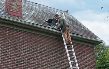 what affects urgent Discoed roof repairs