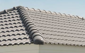 advantages of Discoed clay roofing