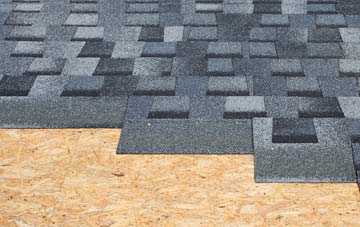 expert Discoed asphalt roof companies