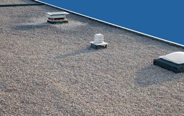 flat roofing Discoed, Powys