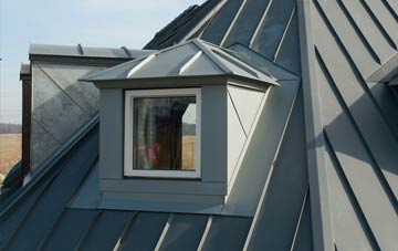 metal roofing Discoed, Powys