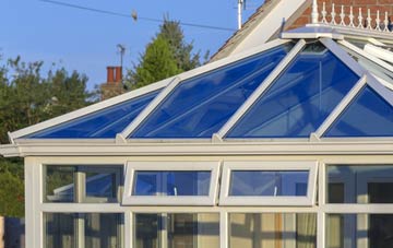 professional Discoed conservatory insulation