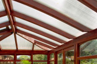 Discoed conservatory roofing insulation