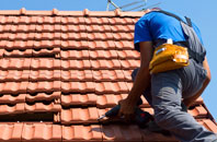 Discoed urgent roof repairs